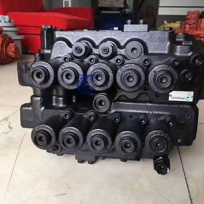 420-00519 Doosan Daewoo DX300-5-7 DH300-5-7 Κύρια βαλβίδα ελέγχου εξορυκτικού μηχανήματος DX300 DH300 420-00295KT