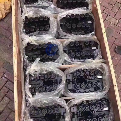 420-00519 Doosan Daewoo DX300-5-7 DH300-5-7 Κύρια βαλβίδα ελέγχου εξορυκτικού μηχανήματος DX300 DH300 420-00295KT