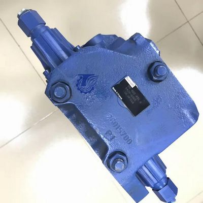 Doosan Daewoo DX75 DH75 DX80 DH80 Υδραυλική κυριότερη βαλβίδα ελέγχου 420-00357A 420-00357B Μίνι εξαρτήματα εξορυκτών