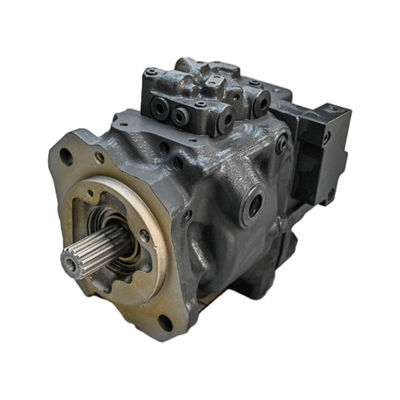 708-1U-01112 708-1U-04113 Komatsu WB93R 95R 97R WB93R-5E0 708-1U-00111 Υδραυλική αντλία συσπειρωτών ανεμιστήρων