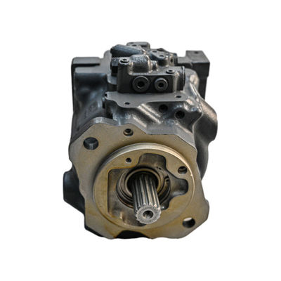 708-1U-01112 708-1U-04113 Komatsu WB93R 95R 97R WB93R-5E0 708-1U-00111 Υδραυλική αντλία συσπειρωτών ανεμιστήρων