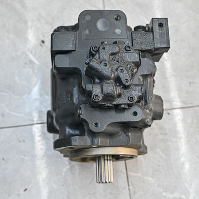 708-1U-00160 708-1U-00161 708-1U-00162 708-1U-01111 708-1U-04112 Komatsu WB93S WB97R Υδραυλική αντλία ανεμιστήρα