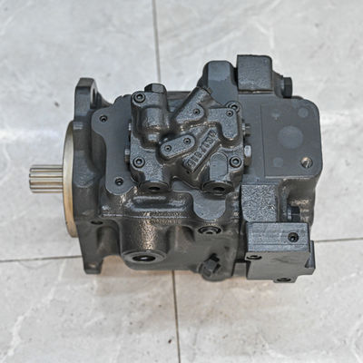 708-1U-00160 708-1U-00161 708-1U-00162 708-1U-01111 708-1U-04112 Komatsu WB93S WB97R Υδραυλική αντλία ανεμιστήρα