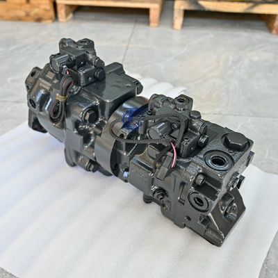 708-1s-00940 708-1s-11310 708-1s-00970 Komatsu Wa380-6 Wa430-6 Επανόρθωση αντλίας ανεμιστήρα αντλία έμβολο υδραυλική αντλία