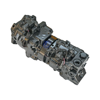 708-1s-00940 708-1s-11310 708-1s-00970 Komatsu Wa380-6 Wa430-6 Επανόρθωση αντλίας ανεμιστήρα αντλία έμβολο υδραυλική αντλία