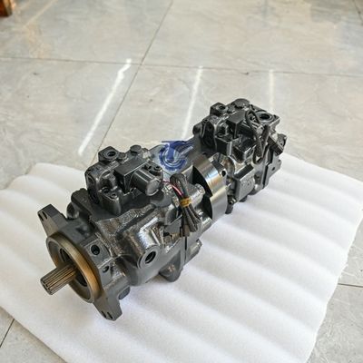 708-1s-00940 708-1s-11310 708-1s-00970 Komatsu Wa380-6 Wa430-6 Επανόρθωση αντλίας ανεμιστήρα αντλία έμβολο υδραυλική αντλία