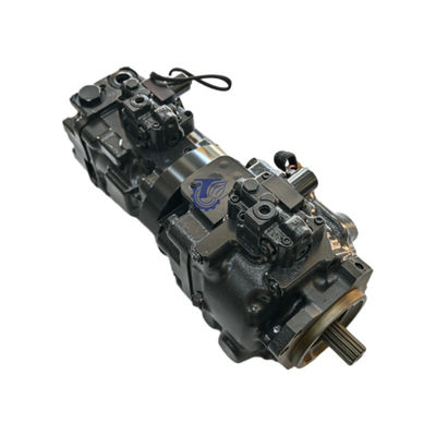 708-1s-00940 708-1s-11310 708-1s-00970 Komatsu Wa380-6 Wa430-6 Επανόρθωση αντλίας ανεμιστήρα αντλία έμβολο υδραυλική αντλία