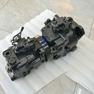 708-1s-00940 708-1s-11310 708-1s-00970 Komatsu Wa380-6 Wa430-6 Επανόρθωση αντλίας ανεμιστήρα αντλία έμβολο υδραυλική αντλία