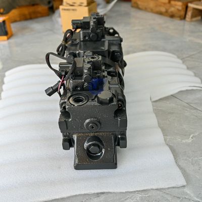 708-1s-00940 708-1s-11310 708-1s-00970 Komatsu Wa380-6 Wa430-6 Επανόρθωση αντλίας ανεμιστήρα αντλία έμβολο υδραυλική αντλία