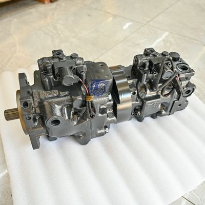 708-1s-00940 708-1s-11310 708-1s-00970 Komatsu Wa380-6 Wa430-6 Επανόρθωση αντλίας ανεμιστήρα αντλία έμβολο υδραυλική αντλία