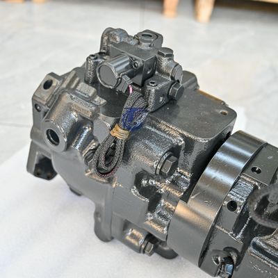 708-1s-00940 708-1s-11310 708-1s-00970 Komatsu Wa380-6 Wa430-6 Επανόρθωση αντλίας ανεμιστήρα αντλία έμβολο υδραυλική αντλία