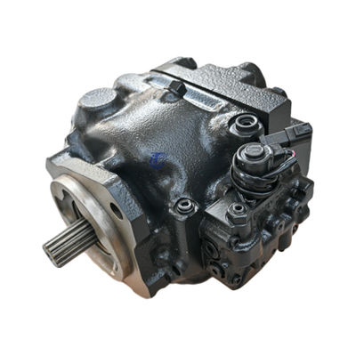 708-1W-41570 708-1W-00881 Komatsu WA380-6 WA430-6 Τροχαία φορτωτή αντλία κύρια αντλία υδραυλική αντλία αντλία έμβολο υδραυλικά εξαρτήματα
