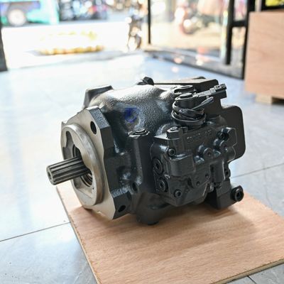 708-1W-41570 708-1W-00881 Komatsu WA380-6 WA430-6 Τροχαία φορτωτή αντλία κύρια αντλία υδραυλική αντλία αντλία έμβολο υδραυλικά εξαρτήματα