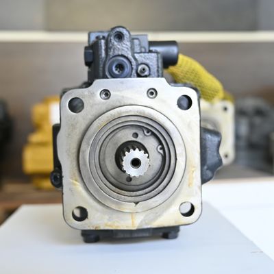 708-1S-00940 708-1S-01940 708-1S-00920 708-1S-00970 708-1S-01970 Για την Komatsu WA380 WA430 WA450 WA470 Υδραυλική αντλία διασκέδασης