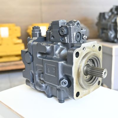 708-1S-00940 708-1S-01940 708-1S-00920 708-1S-00970 708-1S-01970 Για την Komatsu WA380 WA430 WA450 WA470 Υδραυλική αντλία διασκέδασης