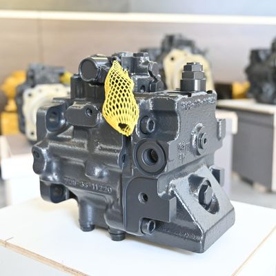 708-1S-00940 708-1S-01940 708-1S-00920 708-1S-00970 708-1S-01970 Για την Komatsu WA380 WA430 WA450 WA470 Υδραυλική αντλία διασκέδασης