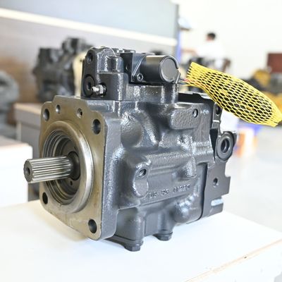 708-1S-00940 708-1S-01940 708-1S-00920 708-1S-00970 708-1S-01970 Για την Komatsu WA380 WA430 WA450 WA470 Υδραυλική αντλία διασκέδασης