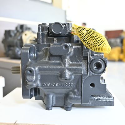 708-1S-00940 708-1S-01940 708-1S-00920 708-1S-00970 708-1S-01970 Για την Komatsu WA380 WA430 WA450 WA470 Υδραυλική αντλία διασκέδασης