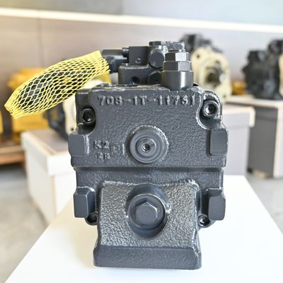 708-1S-00940 708-1S-01940 708-1S-00920 708-1S-00970 708-1S-01970 Για την Komatsu WA380 WA430 WA450 WA470 Υδραυλική αντλία διασκέδασης