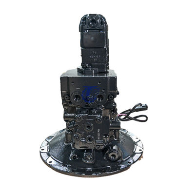 708-3T-00151 708-3T-11220 708-3T-11140 Κομάτσου 78US-6 60-8 70-8 Υδραυλική αντλία με λεπίδα ντόζερ Κύρια αντλία