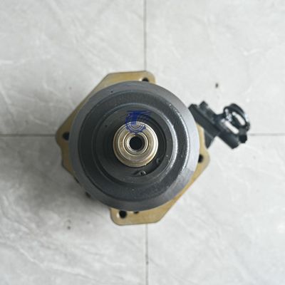 708-7H-04720 7087H04720 7087H11920 708-7H-11920 Κομάτσου D375 Μπουλντόζα υδραυλικός ανεμιστήρας κινητήρας μεταπωλητής υψηλής ποιότητας
