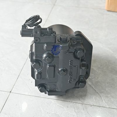 708-7H-04720 7087H04720 7087H11920 708-7H-11920 Κομάτσου D375 Μπουλντόζα υδραυλικός ανεμιστήρας κινητήρας μεταπωλητής υψηλής ποιότητας