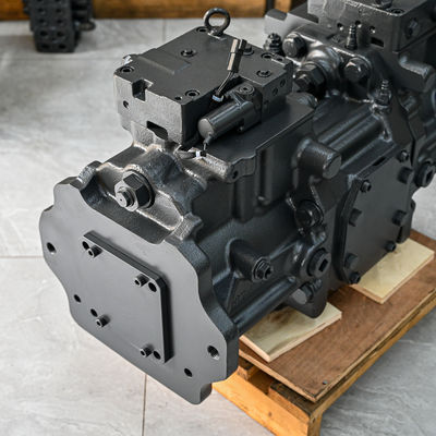 708-2K-00120 708-2K-00121 708-2K-00122 Για την Komatsu PC2000-8 Υδραυλική κύρια αντλία Επισκευή εξοπλισμού εξόρυξης
