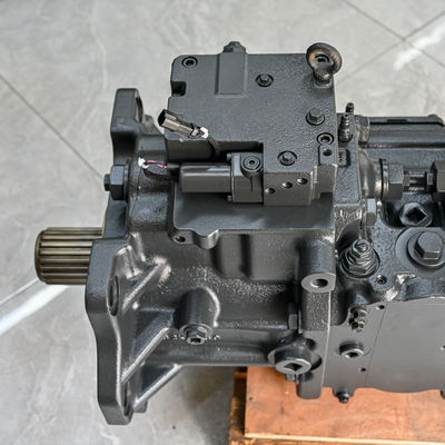 708-2K-00120 708-2K-00121 708-2K-00122 Για την Komatsu PC2000-8 Υδραυλική κύρια αντλία Επισκευή εξοπλισμού εξόρυξης