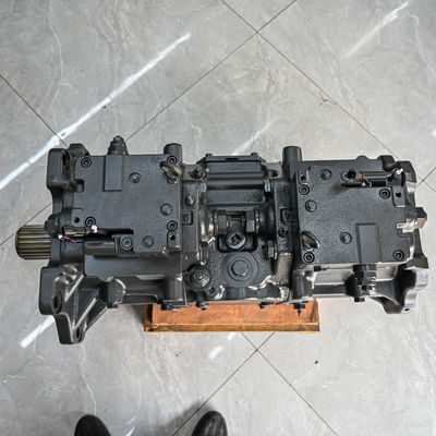 708-2K-00120 708-2K-00121 708-2K-00122 Για την Komatsu PC2000-8 Υδραυλική κύρια αντλία Επισκευή εξοπλισμού εξόρυξης