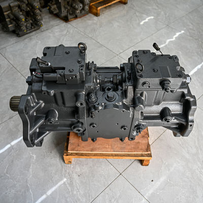 708-2K-00120 708-2K-00121 708-2K-00122 Για την Komatsu PC2000-8 Υδραυλική κύρια αντλία Επισκευή εξοπλισμού εξόρυξης