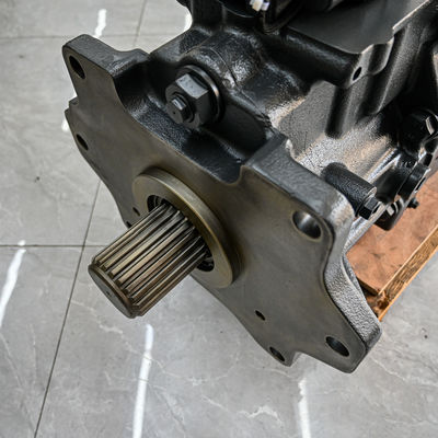 708-2K-00120 708-2K-00121 708-2K-00122 Για την Komatsu PC2000-8 Υδραυλική κύρια αντλία Επισκευή εξοπλισμού εξόρυξης
