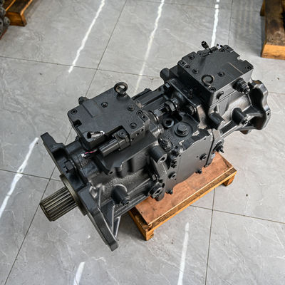 708-2K-00120 708-2K-00121 708-2K-00122 Για την Komatsu PC2000-8 Υδραυλική κύρια αντλία Επισκευή εξοπλισμού εξόρυξης
