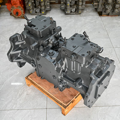 708-2K-00120 708-2K-00121 708-2K-00122 Για την Komatsu PC2000-8 Υδραυλική κύρια αντλία Επισκευή εξοπλισμού εξόρυξης
