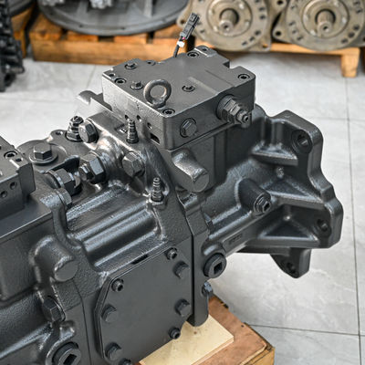 708-2K-00120 708-2K-00121 708-2K-00122 Για την Komatsu PC2000-8 Υδραυλική κύρια αντλία Επισκευή εξοπλισμού εξόρυξης