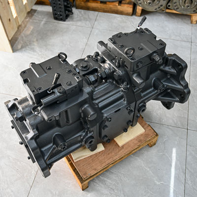 708-2K-00120 708-2K-00121 708-2K-00122 Για την Komatsu PC2000-8 Υδραυλική κύρια αντλία Επισκευή εξοπλισμού εξόρυξης