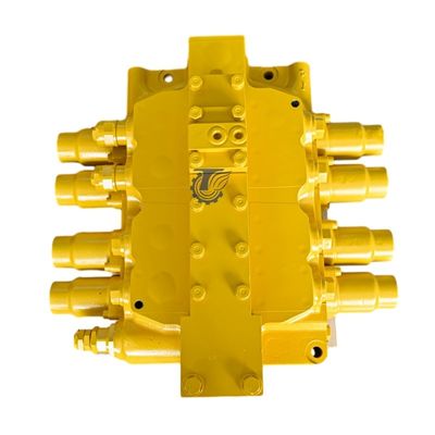 PC1250-7 PC1250-8 Βαλβίδα ελέγχου 709-14-94001 709-14-94000 Επισκευή ορυχείων Komatsu