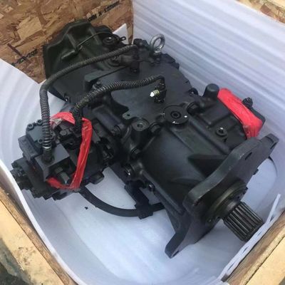 Επικεφαλής υδραυλική αντλία 708-2K-00110 708-2K-00111 708-2K-00112 708-2K-00113