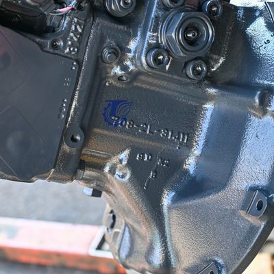708-2L-00400 708-2L-01400 708-2L-06440 Για HPV95 Εκσκαφέας Υδραυλική κύρια αντλία Komatsu PC200-8MO PC220-8MO 240-8MO