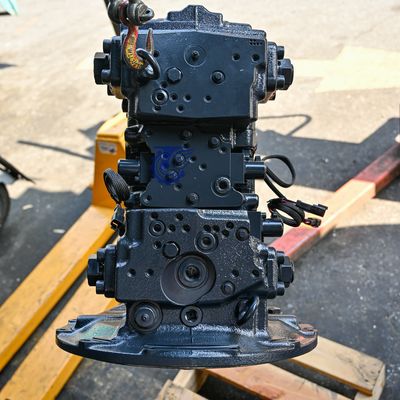 708-2L-00400 708-2L-01400 708-2L-06440 Για HPV95 Εκσκαφέας Υδραυλική κύρια αντλία Komatsu PC200-8MO PC220-8MO 240-8MO