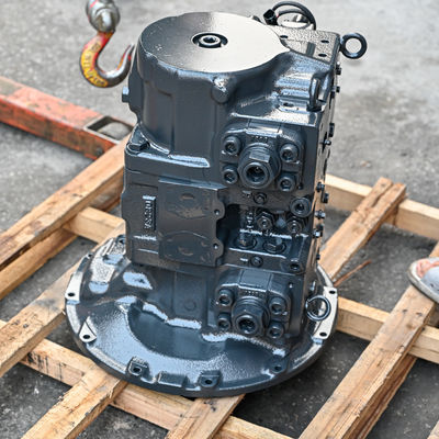 708-2L-00700 708-2L-00701 708-2L-06390 Για εξορυκτήρα Υδραυλική κύρια αντλία Komatsu PC200-8K 210-8K 210NLC-8K 230NHD-8K