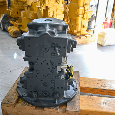 708-2L-00200 708-2L-00202 708-2L-00203Για εξορυκτήρα Υδραυλική κύρια αντλία Komatsu PC200-7K 210-7K PW200-7K 220-7K 230NHD-7K