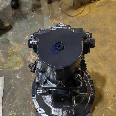 708-2H-00450 708-2H-00026 708-2H-00022 708-2H-00027 Komatsu Εκσκαφέας PC400 450-7-8 BR580JG υδραυλική κύρια αντλία έμβολο