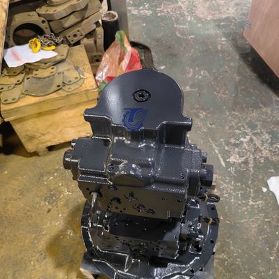 708-2H-00450 708-2H-00026 708-2H-00022 708-2H-00027 Komatsu Εκσκαφέας PC400 450-7-8 BR580JG υδραυλική κύρια αντλία έμβολο