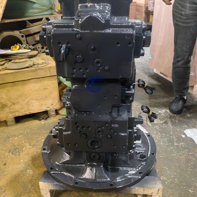 708-2H-00450 708-2H-00026 708-2H-00022 708-2H-00027 Komatsu Εκσκαφέας PC400 450-7-8 BR580JG υδραυλική κύρια αντλία έμβολο