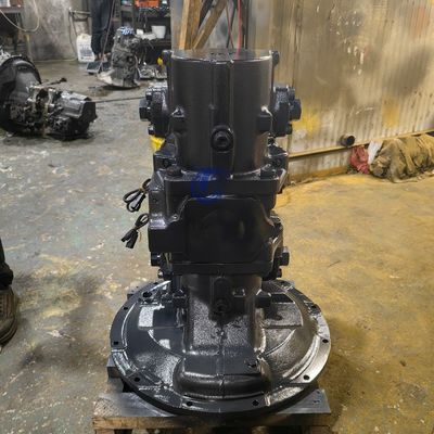 708-2H-00450 708-2H-00026 708-2H-00022 708-2H-00027 Komatsu Εκσκαφέας PC400 450-7-8 BR580JG υδραυλική κύρια αντλία έμβολο