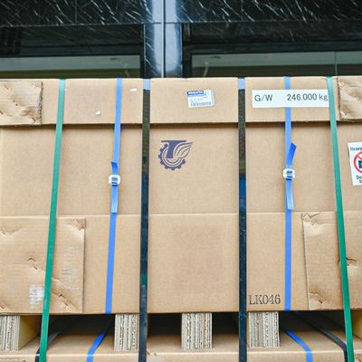 Αρχική αντλία 708-3S-00961 για ορυχεία Komatsu για PC57-7 55MR-2 PC56-7 708-3S-00521