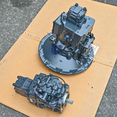 Αρχική αντλία 708-3S-00961 για ορυχεία Komatsu για PC57-7 55MR-2 PC56-7 708-3S-00521