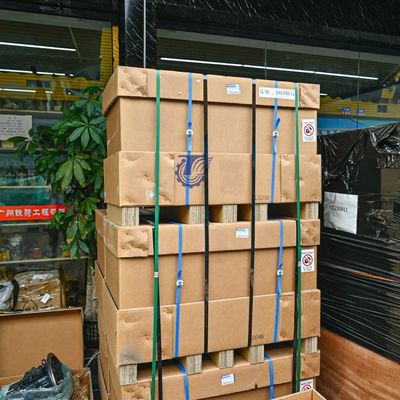 Αρχική αντλία 708-3S-00961 για ορυχεία Komatsu για PC57-7 55MR-2 PC56-7 708-3S-00521