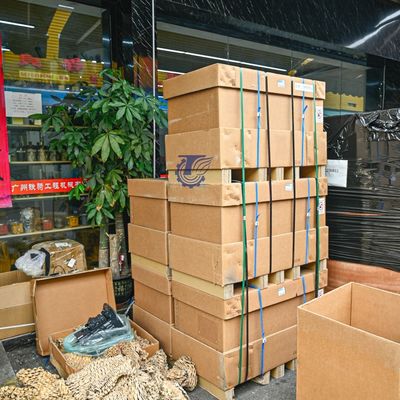 Αρχική αντλία 708-3S-00961 για ορυχεία Komatsu για PC57-7 55MR-2 PC56-7 708-3S-00521