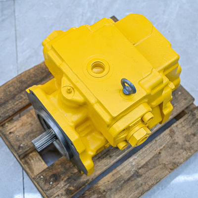 708-1G-00020 Για υδραυλική αντλία ανεμιστήρα Komatsu PC3000-6 Εκσκαφέας αντλία έμβολο Original